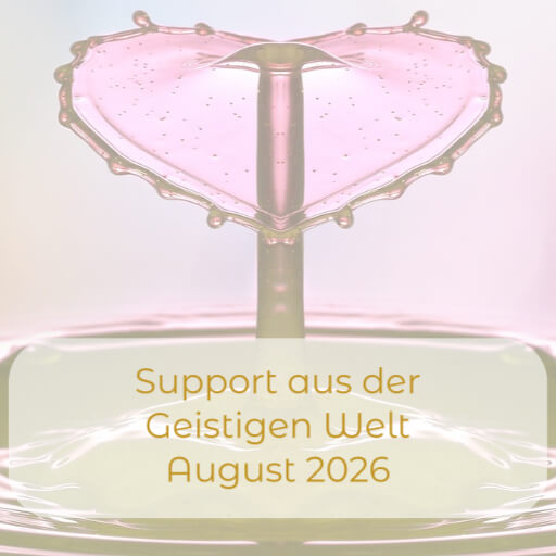 Support Geistige Welt